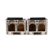 Extralink SFP 1.25G Modul 2-Pack, 1,25Gbps, LC / UPC, 850nm, 550m, Multimodus, DOM