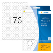 HERMA Daugiafunkcinės...