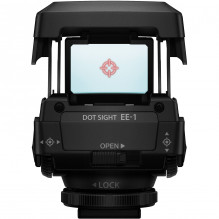 Olympus EE-1 Dot Sight