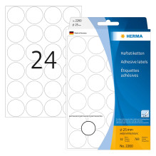 HERMA Daugiafunkcinės...