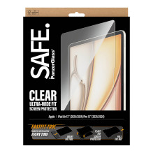 SAFE by PanzerGlass Screen Protector iPad Air / iPad 13 Pro