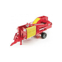 BRUDER Grimme SE 75-30...