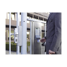 Ausweiskartenhalter mit Jojo 10erPck Ausweiskartenhalter mit Jojo 10erPck