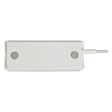 Brennenstuhl stiliaus USB-daugiafunkcis+tekstilės- Brennenstuhl stiliaus USB-daugiafunkcis+tekstilės-
