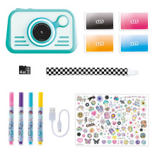 Canal Toys Photo Creator CLK046 Canal Toys Photo Creator CLK046