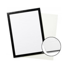 DURAFRAME A4 Informacinis...