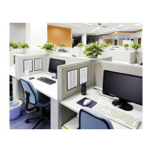 DURAFRAME A4 Informacinis rėmelis GRIP, 1 vnt., juodas
