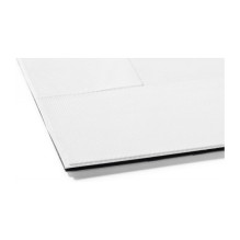 DURAFRAME A4 Informacinis rėmelis GRIP, 1 vnt., juodas