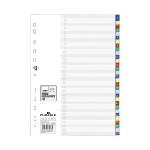 Užsakymo registras Vollformat 1-31 DIN A4 Užsakymo registras Vollformat 1-31 DIN A4