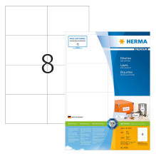 HERMA Etiketten Premium A4...