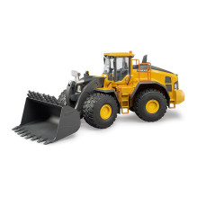 BRUDER Volvo Radlader L260H...