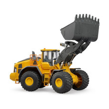 BRUDER Volvo Radlader L260H (gelb / anthrazit)