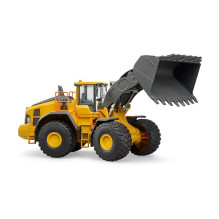 BRUDER Volvo Radlader L260H (gelb / anthrazit)