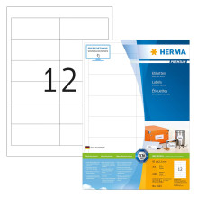 HERMA Etiketten Premium A4...