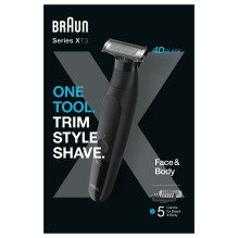 Braun XT3200 Braun XT3200