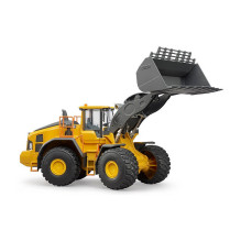 BRUDER Volvo Radlader L260H (gelb / anthrazit)