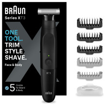 Braun XT3200 Braun XT3200