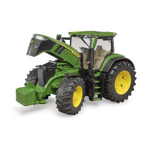 BRUDER John Deere 7R 350 (grn) BRUDER John Deere 7R 350 (grn)