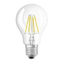 Osram LED -Lampen 4 W warmweiß Osram LED -Lampen 4 W warmweiß