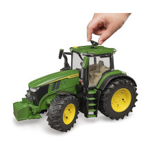 BRUDER John Deere 7R 350 (grn) BRUDER John Deere 7R 350 (grn)