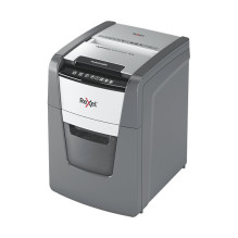 Rexel Optimalus automatinis tiekimas+ 90X Aktenvernichter mit Partikelschnitt Rexel Optimalus automatinis tiekimas+ 90X Aktenvernichter mit Partikelschnitt