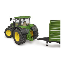 BRUDER John Deere 7R 350 (grn) BRUDER John Deere 7R 350 (grn)