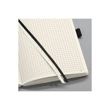SIGEL Conceptum® Notizbuch ca. DIN A4 kariert, 194 Seiten SIGEL Conceptum® Notizbuch ca. DIN A4 kariert, 194 Seiten