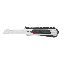 WEDO Safety Knife made of aluminum, TÜV / GS certified
