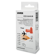 uvex com4-fI Minibox, 15 Paar, RETAIL