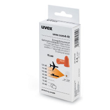 uvex com4-fI Minibox, 15 Paar, RETAIL