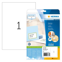 HERMA Etiketten Premium A4...
