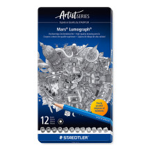 STAEDTLER Bleistift Mars...