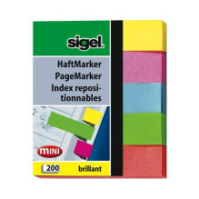 sigel puikus Haftmarker...