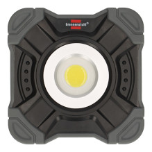 Brennenstuhl Maitinamas baterijomis LED -Darbo žibintas SH 1000 MAC