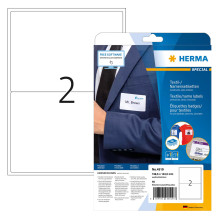 HERMA Textil /...