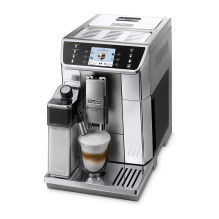 DeLonghi Kaffeemaschine PrimaDonna Elite *schwarz* DeLonghi Kaffeemaschine PrimaDonna Elite *schwarz*