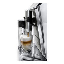 DeLonghi Kaffeemaschine PrimaDonna Elite *schwarz* DeLonghi Kaffeemaschine PrimaDonna Elite *schwarz*