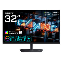 GIGABYTE MO32U24 computer...