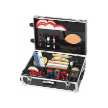 FRANKEN Moderationskoffer Trainer inkl. ber 3.000 Teile FRANKEN Moderationskoffer Trainer inkl. ber 3.000 Teile