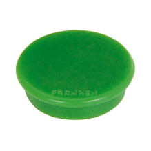 FRANKEN Magnet Ø 3,8 grün