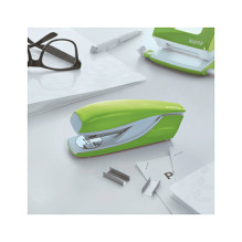 LEITZ NeXXt 5502“ segiklis WOW - žalias-metalinis LEITZ NeXXt 5502“ segiklis WOW - žalias-metalinis