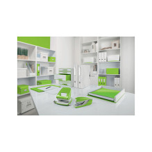 LEITZ NeXXt 5502“ segiklis WOW - žalias-metalinis LEITZ NeXXt 5502“ segiklis WOW - žalias-metalinis