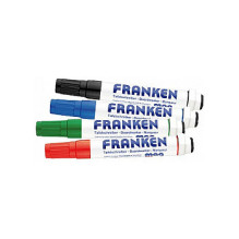 FRANKEN KombiMarker® baltos...