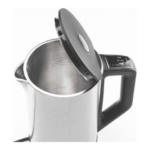 Gastroback 42436 Design Wasserkocher Cool Touch Gastroback 42436 Design Wasserkocher Cool Touch
