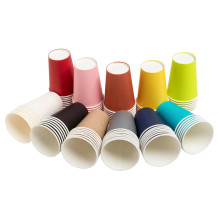 PROnappe Vienkartiniai kavos puodeliai PROnappe Vienkartiniai kavos puodeliai