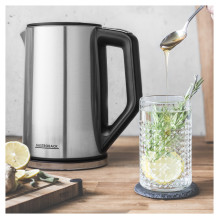 Gastroback 42436 Design Wasserkocher Cool Touch Gastroback 42436 Design Wasserkocher Cool Touch