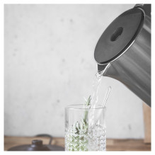 Gastroback 42436 Design Wasserkocher Cool Touch Gastroback 42436 Design Wasserkocher Cool Touch