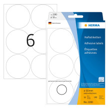 HERMA Daugiafunkcinės...