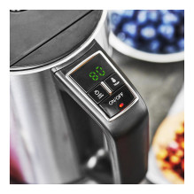 Gastroback 42436 Design Wasserkocher Cool Touch Gastroback 42436 Design Wasserkocher Cool Touch