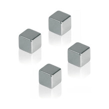 FRANKEN Magnetas 1,0 x 1,0...